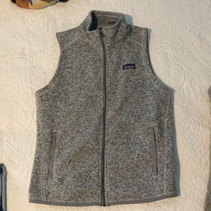 Patagonia Vest
